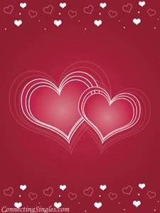 Happy Valentines ecard