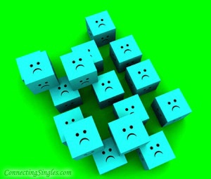 Sad Cubes ecard