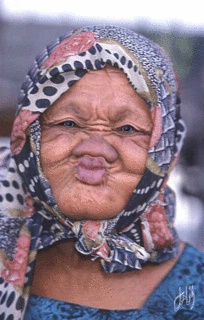 A kiss for you! ecard