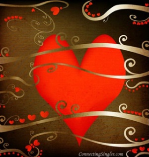 Happy Hearts Day ecard