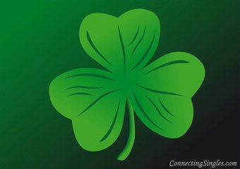 Happy St Patrick's Day ecard