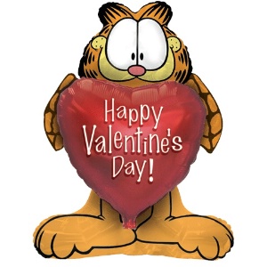 Happy Valentine's Day..... ecard
