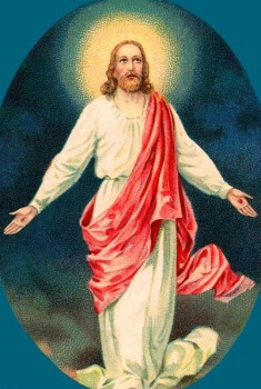 Jesus Has Risen ecard