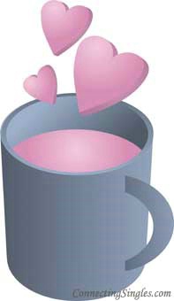 Cuppa Love ecard