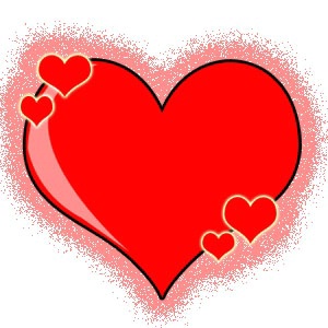 Happy Valentines Day ecard