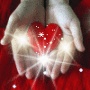 I Give My Heart..Happy Valentines .. ecard