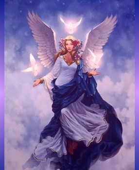 guardian angel ecard
