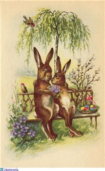 Happy Easter! ecard