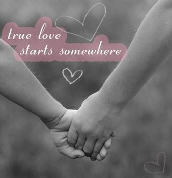 True Love ecard