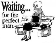 " Waiting " ecard