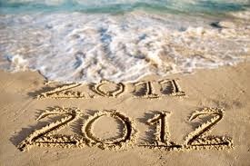 New Year Best Wishes ecard