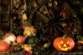 Happy Halloween ecard