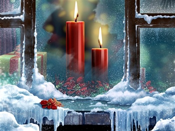 May the spirit of Christmas bring.... ecard