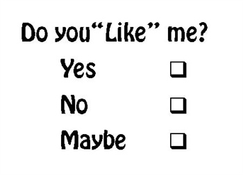 Do You Like Me? ecard