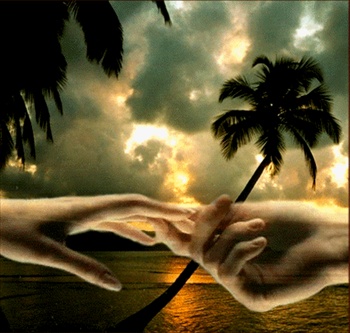Hold My Hand. ecard