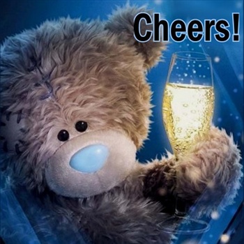 Cheers! ecard