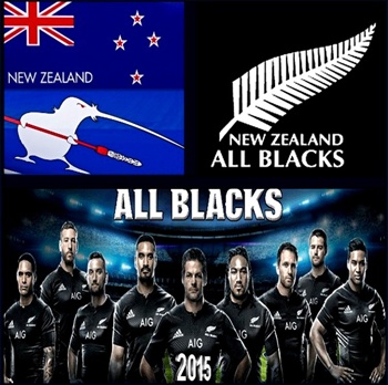 Rugby World Cup 2015 Final On Sunday!!!!!..... ecard