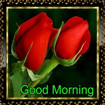 This beautiful morning is especially for you..... ecard