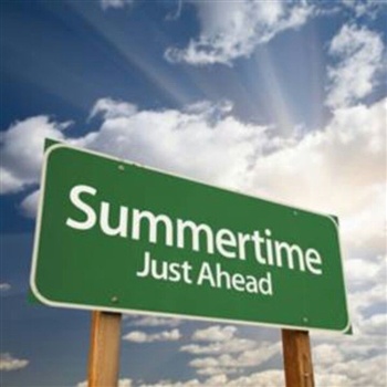 Destination Summertime! ecard
