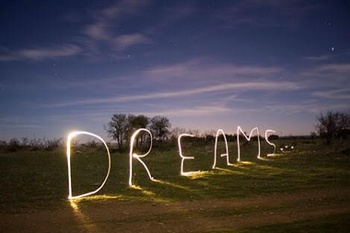 my dream for you ecard