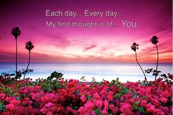 Each day... ecard