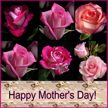 Happy Mother's Day! ecard