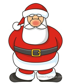 Santa knows.... ecard