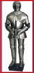 your knight in shining armor ecard