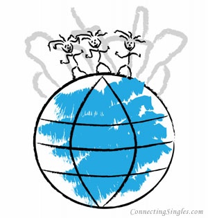 Earth Day ecard