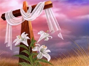 Easter Blessing... ecard