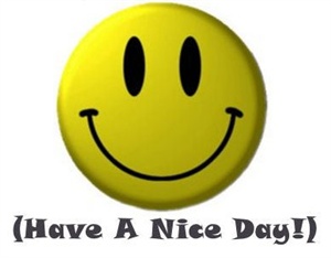Have a Nice day !! ecard