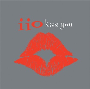 A Kiss for U :) ecard