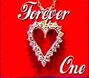 Forever One.... ecard