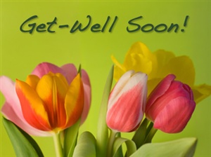 get well soon ecard