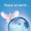 Peace on Earth eCard