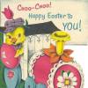 Happy Easter eCard