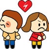 Lovers Quarrel eCard