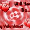 Be My Valentine eCard
