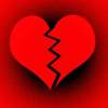 Broken Hearts are Never Nice eCard