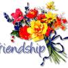 Friendship Bouquet eCard