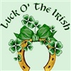 The Luck of The Irish eCard