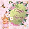 Happy Spring eCard