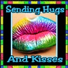 hugs and kisses eCard