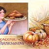 Thanksgiving eCard