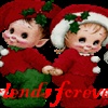 FRENDS FOR EVER eCard