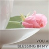 Youre a blessing eCard