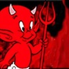 the devil eCard