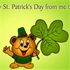 St Patricks Day eCard