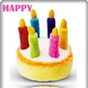 Happy Birthday Cake 4U WoWww eCard