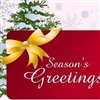 Seasons Greetings eCard
